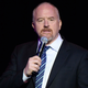 Illustration for article titled Louis CK dangles comeback plans in front of unwitting comedy-club audience